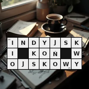 Rozwiązanie krzyżówki: rasa koni która rozwinęła się w stadninach należących do armii w indiach w celu zapewnienia wierzchowców do kawalerii użytkowane przez wojsko policję a coraz większa liczba tych zwierząt jest wy - indyjski koń wojskowy | hasła, synonimy i podpowiedzi Hasło krzyżówkowe rasa koni która rozwinęła się w stadninach należących do armii w indiach w celu zapewnienia wierzchowców do kawalerii użytkowane przez wojsko policję a coraz większa liczba tych zwierząt jest wy - indyjski koń wojskowy – rozwiązanie, synonimy, podpowiedzi i definicje krzyżówkowe